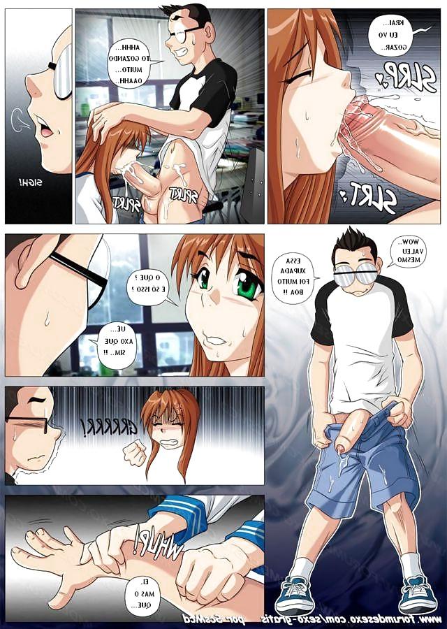 20P Comic