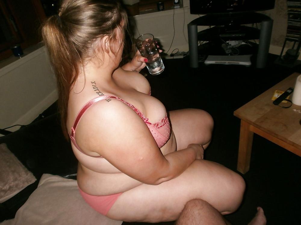 25P Big hot woman