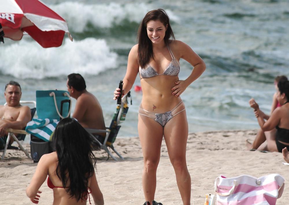 25P Florida Bikini's Ft Lauderdale - Amazing