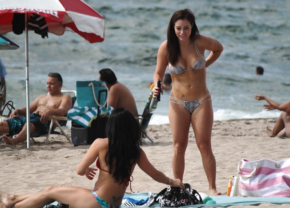 25P Florida Bikini's Ft Lauderdale - Amazing