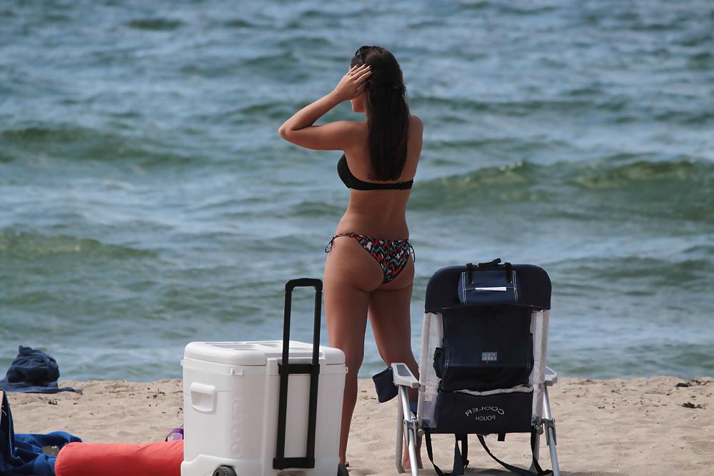 25P Florida Bikini's Ft Lauderdale - Amazing