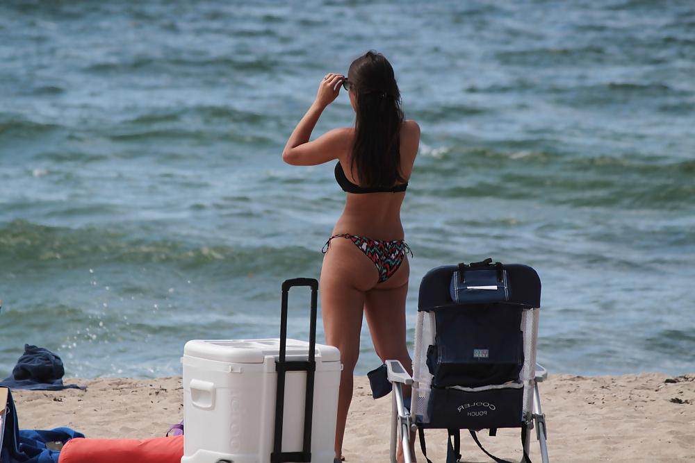 25P Florida Bikini's Ft Lauderdale - Amazing