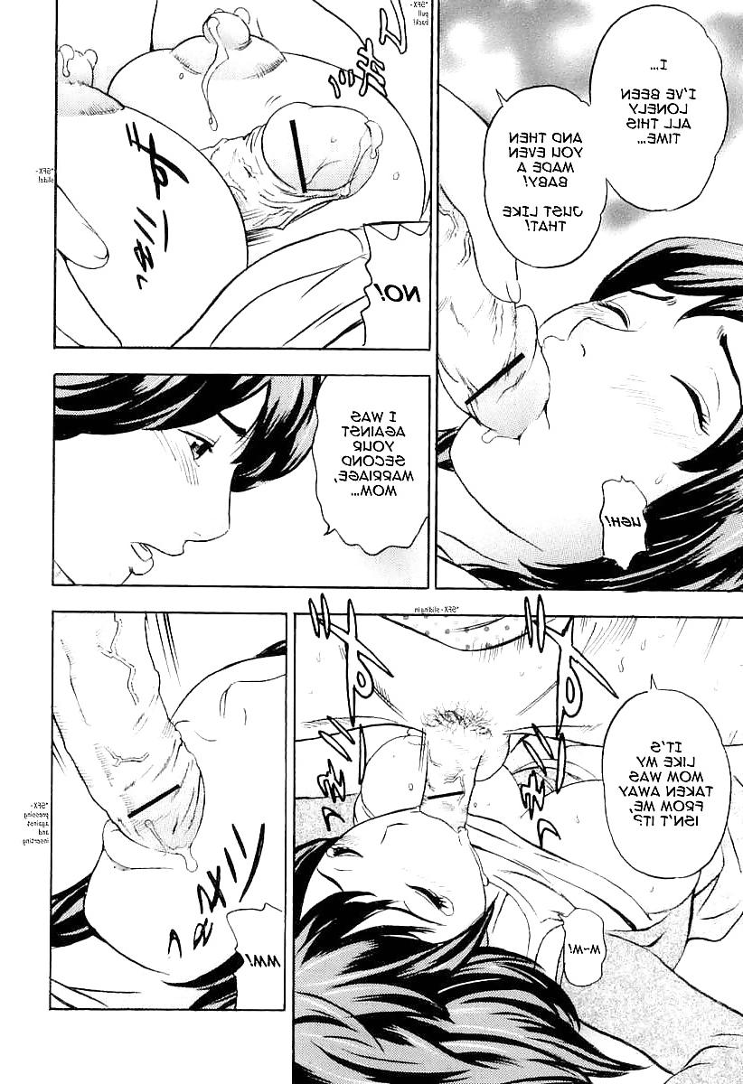 25P HENTAI Comic Assort by violoxagon