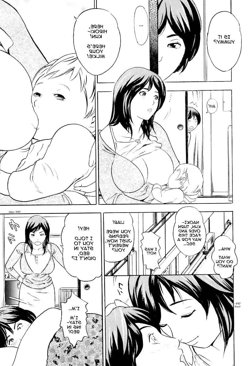 25P HENTAI Comic Assort by violoxagon