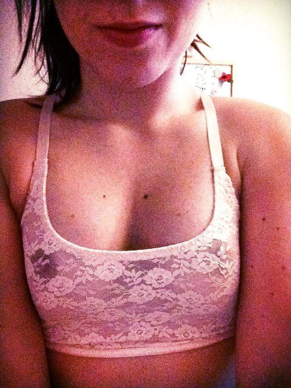 25P Amateur Self Shots