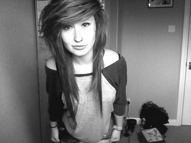 25P Amateur Self Shots