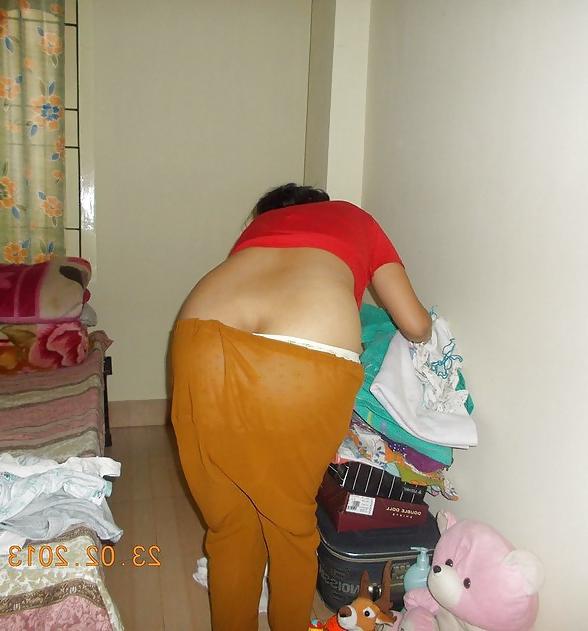 23P INDIAN WIFE PRIYA -INDIAN DESI PORN SET 10.7