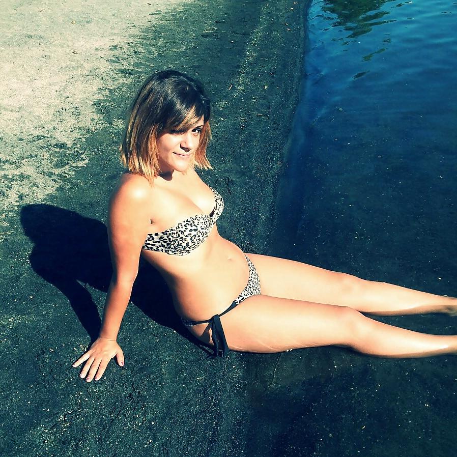 13P Italian girls beauty