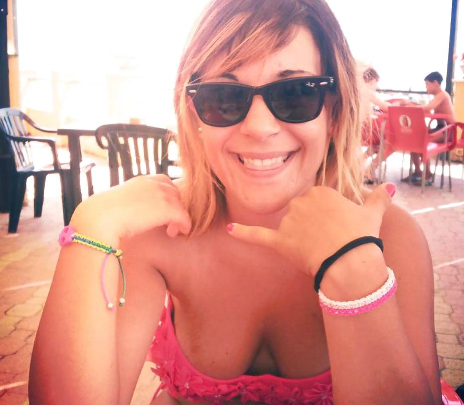 13P Italian girls beauty