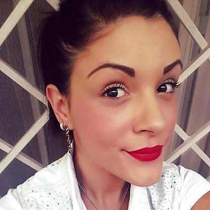 13P Italian girls beauty