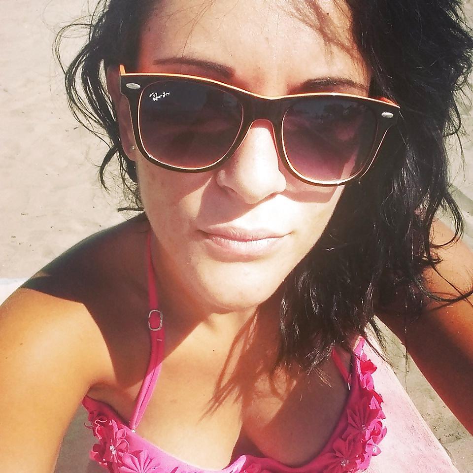 13P Italian girls beauty