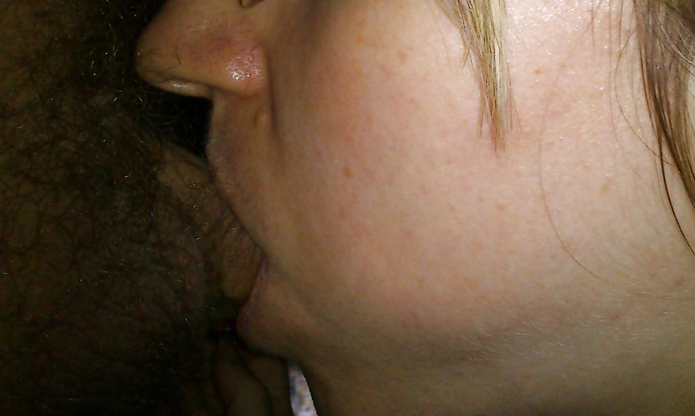 7P My wife sucking deep
