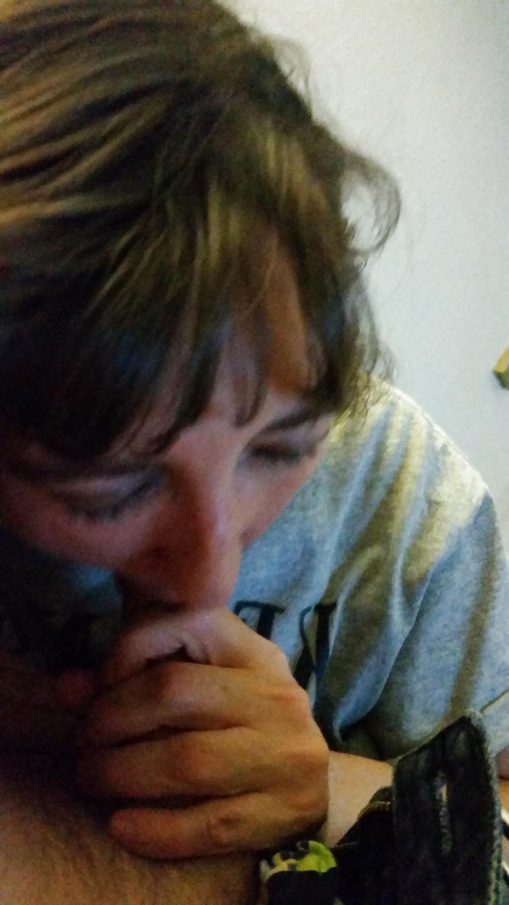 24P A hand job and blow job from my wife.