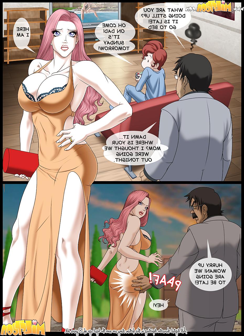 19P Lemonade 2 - Comic