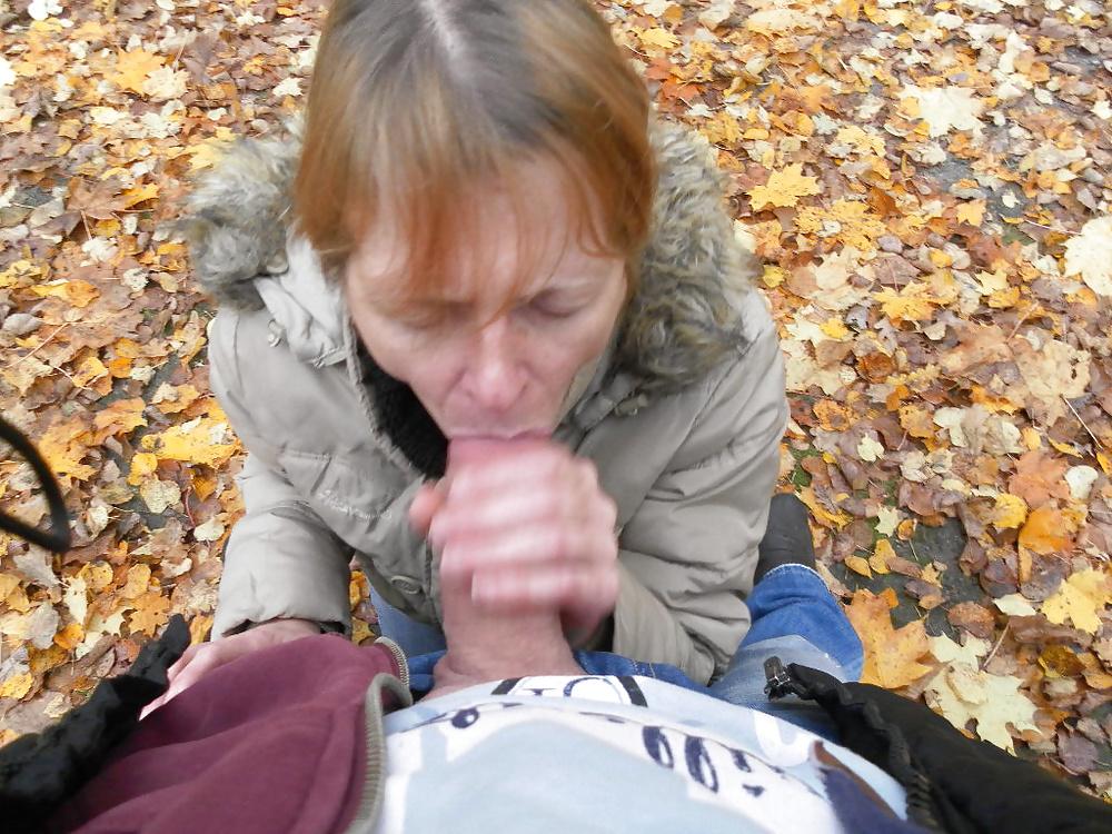 13P 45 yr old mature suck my cock