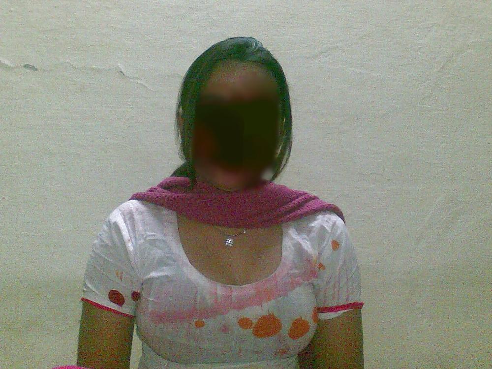 14P DESI WIFE MIX