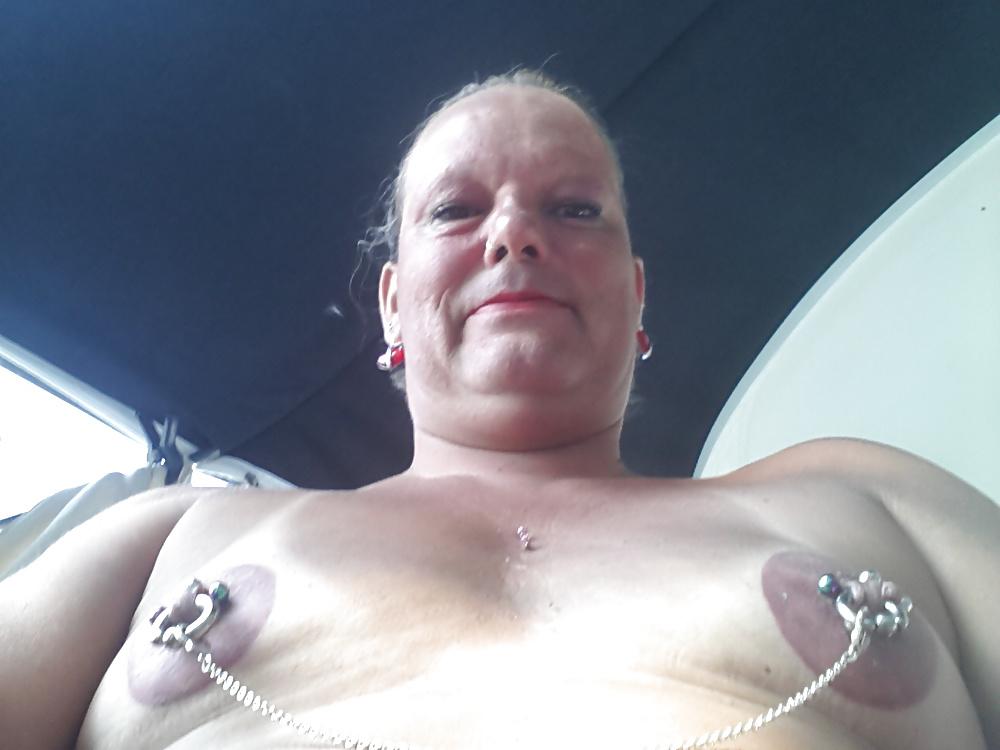 25P Castrated sissy