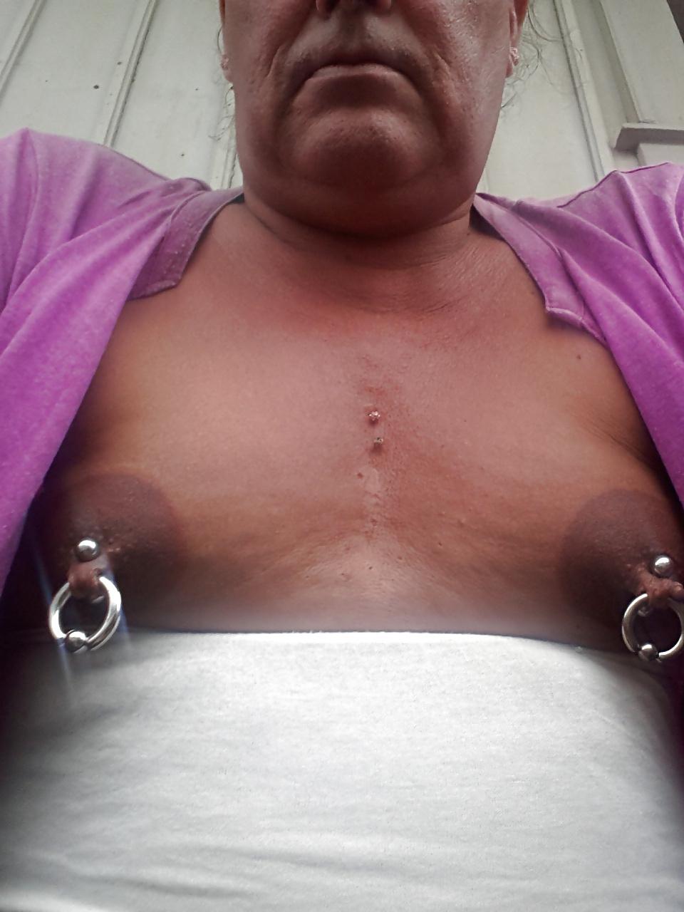 25P Castrated sissy
