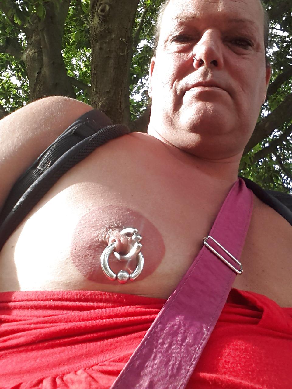 25P Castrated sissy
