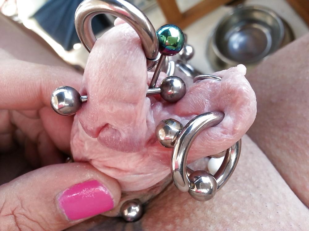 25P Castrated sissy