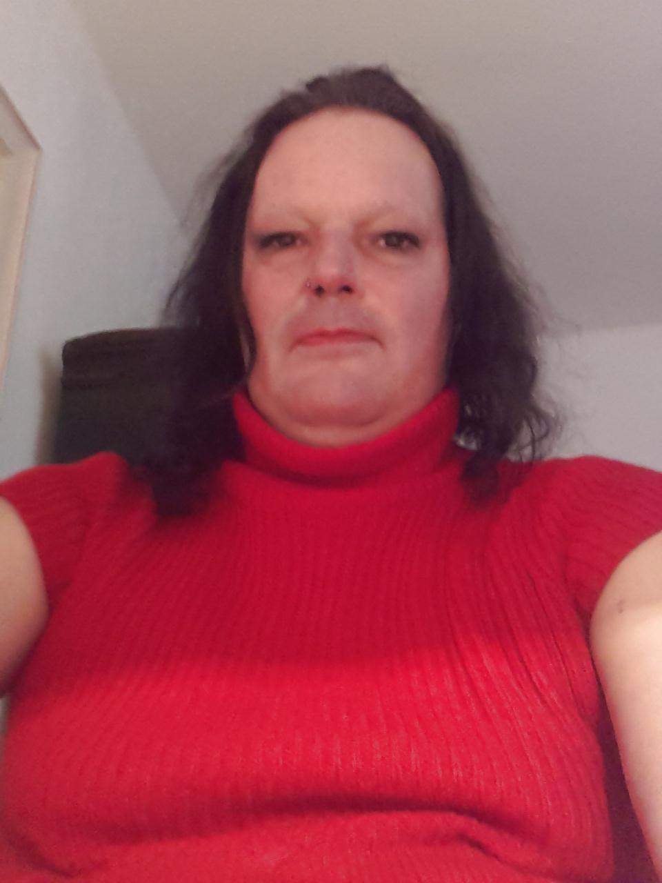 25P Castrated sissy