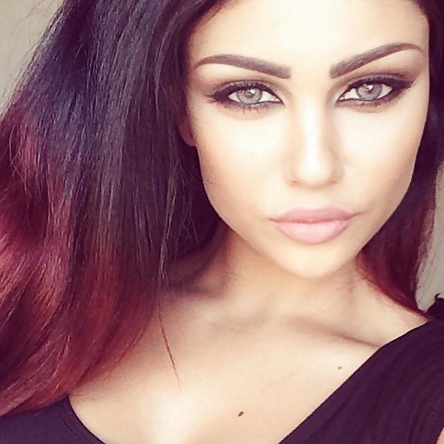 25P Arab beauty 24 - Cum on her