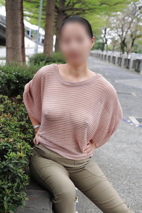 25P I Can See Right Through You(r shirt) - Vol. 9