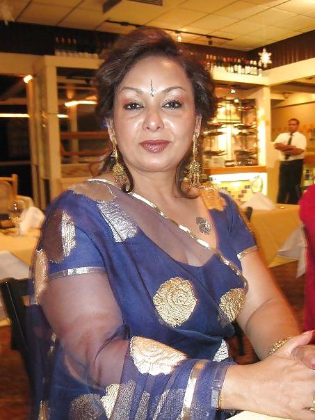 25P Desi Matures