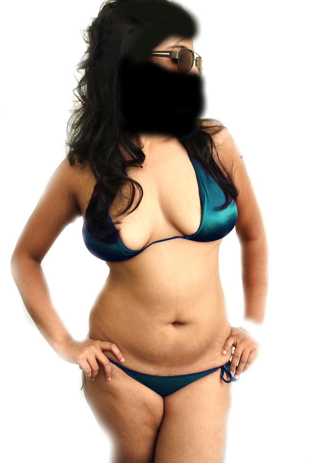 13P New Desi Slut in Town