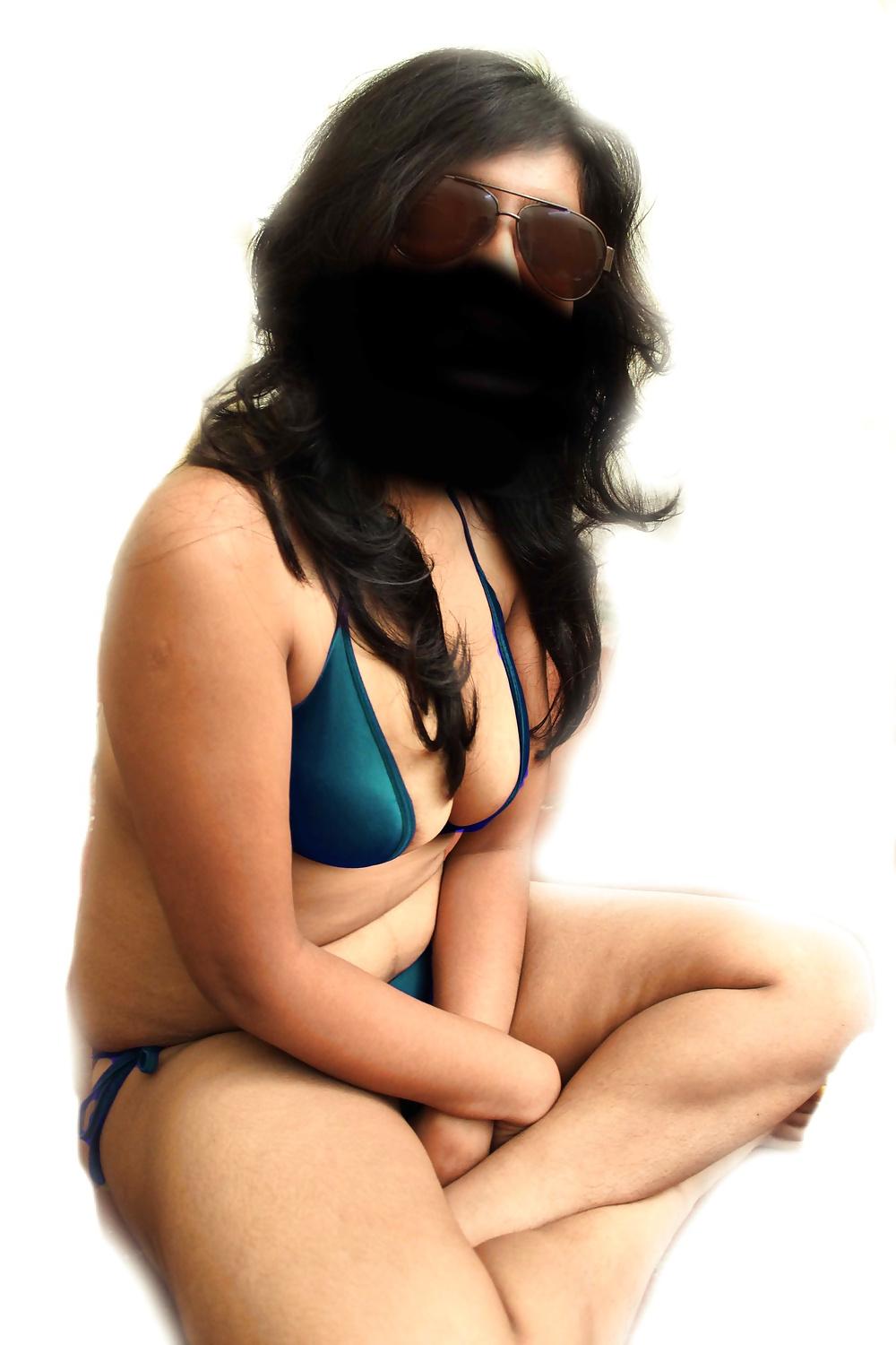 13P New Desi Slut in Town