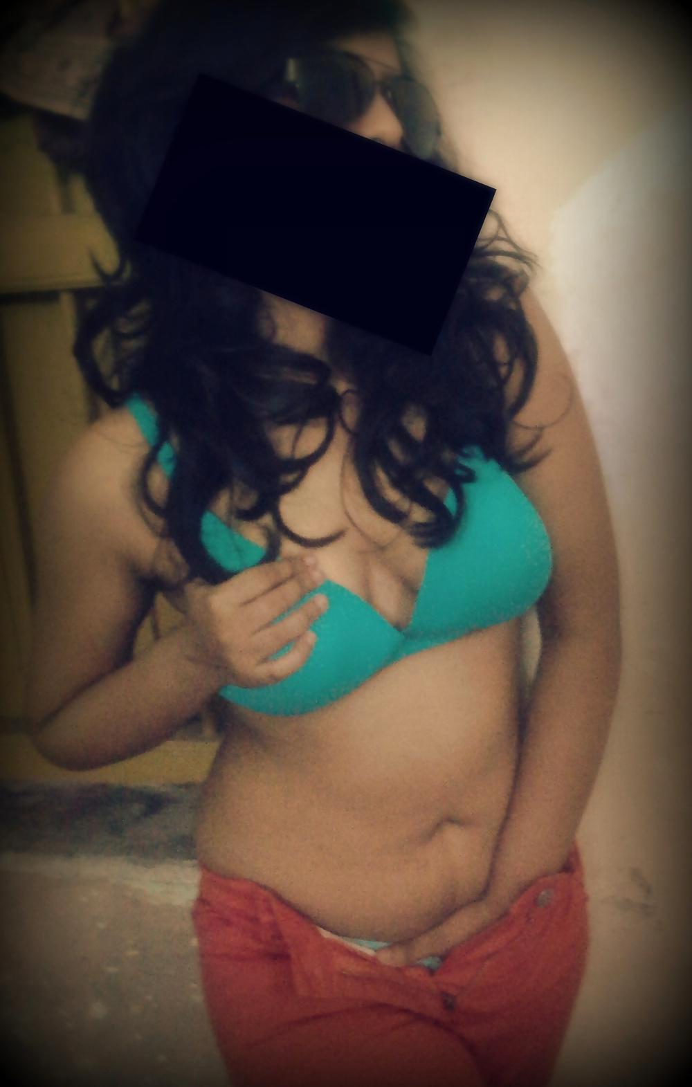 13P New Desi Slut in Town