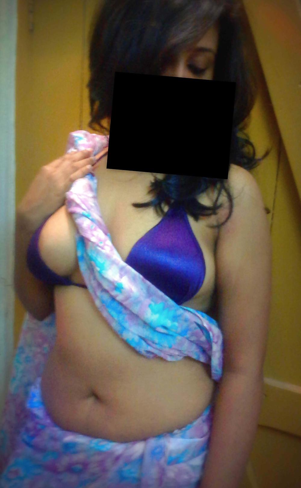 13P New Desi Slut in Town