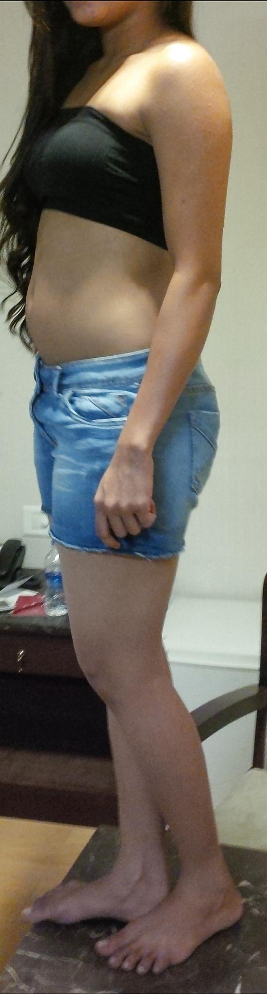 13P New Desi Slut in Town