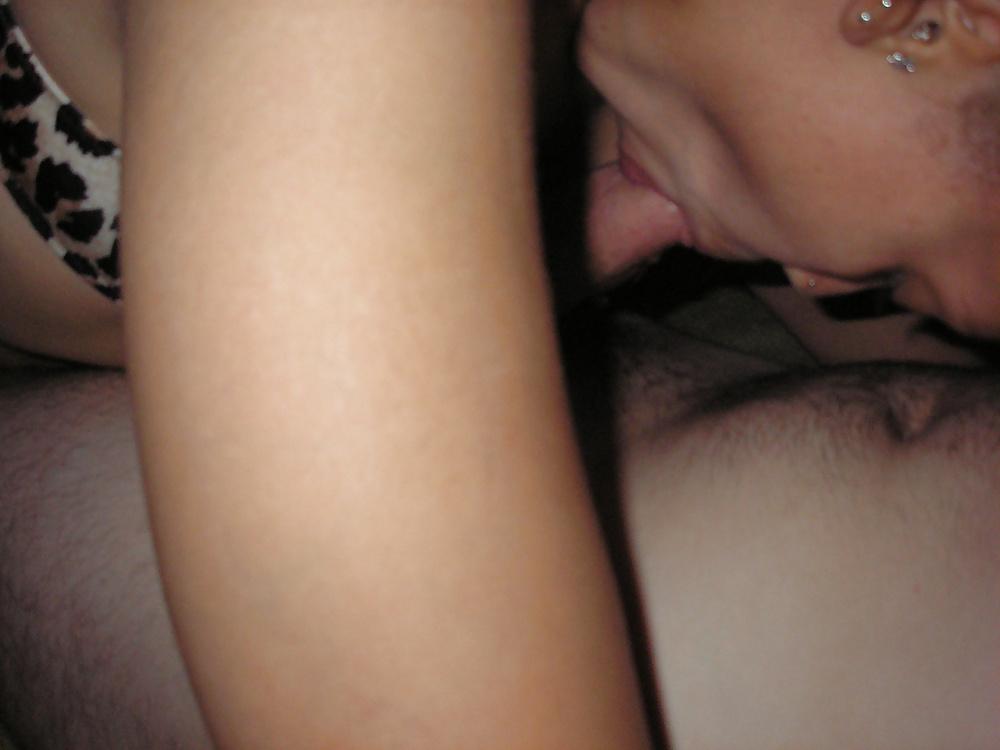 11P Thick Mixed Chubby Wife--Suck & fuck on my honeymoon