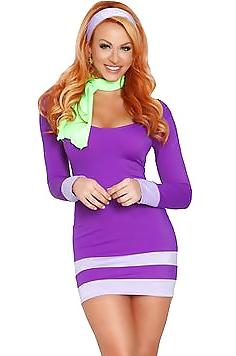 9P Potential Costumes for Halloween