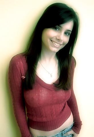 14P Downblouse
