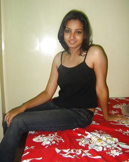 25P INDIAN GF TINA -INDIAN DESI PORN SET 9.0