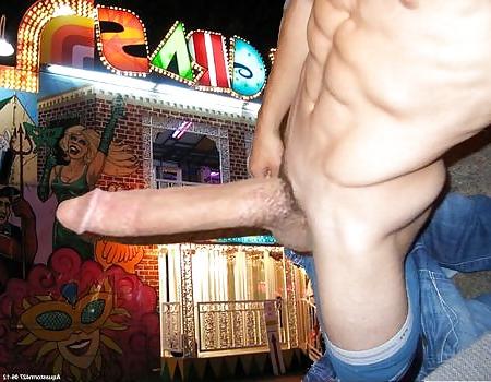 8P Monster Cocks From Moroccan Guys!!!