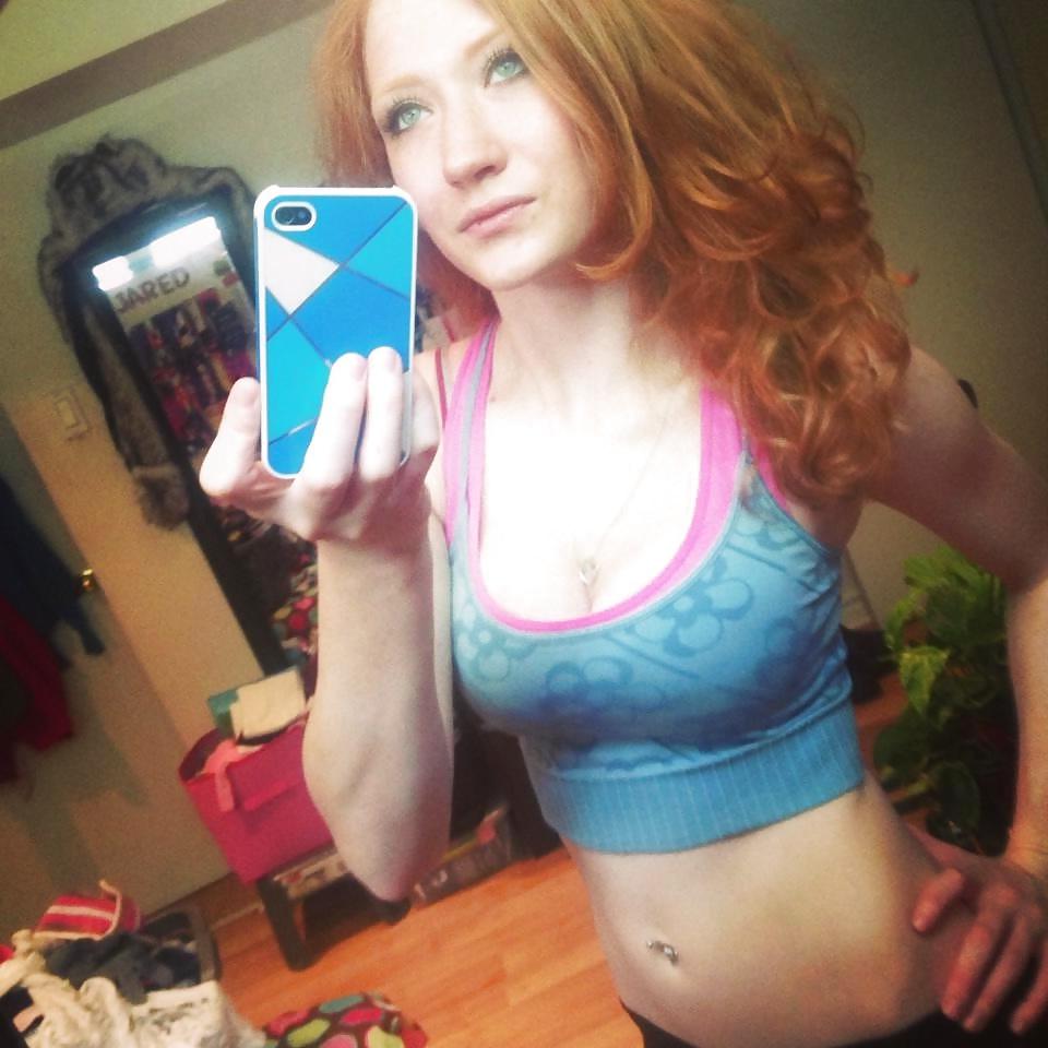 7P Teen Self Shots