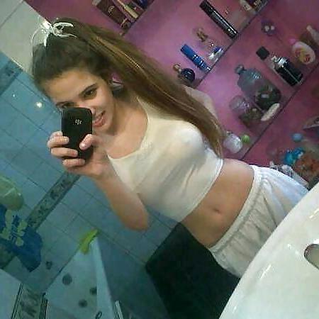 7P Teen Self Shots