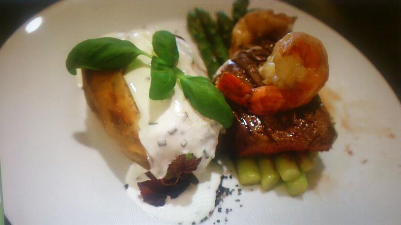 5P Sexy Food