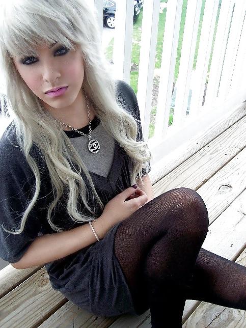 25P Huge trap, femboy, t-girl, CD, sissy collection! Enjoy!