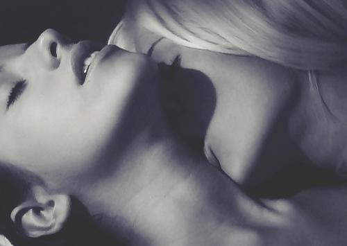 22P Perfect Storm - Soft and Sensual Lesbians - Softcore