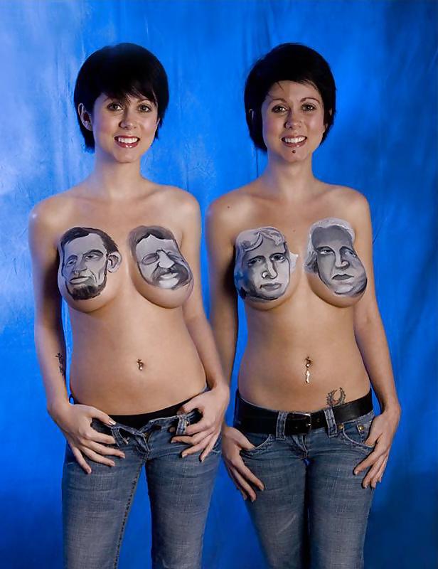 25P Girls girls girls 11