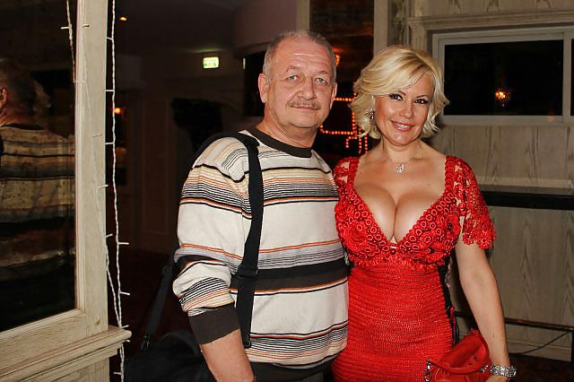 13P Busty Russian Woman 1865