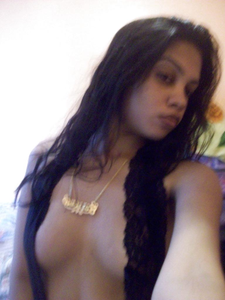 20P INDIAN GF NIKITA-INDIAN DESI PORN SET 7.7