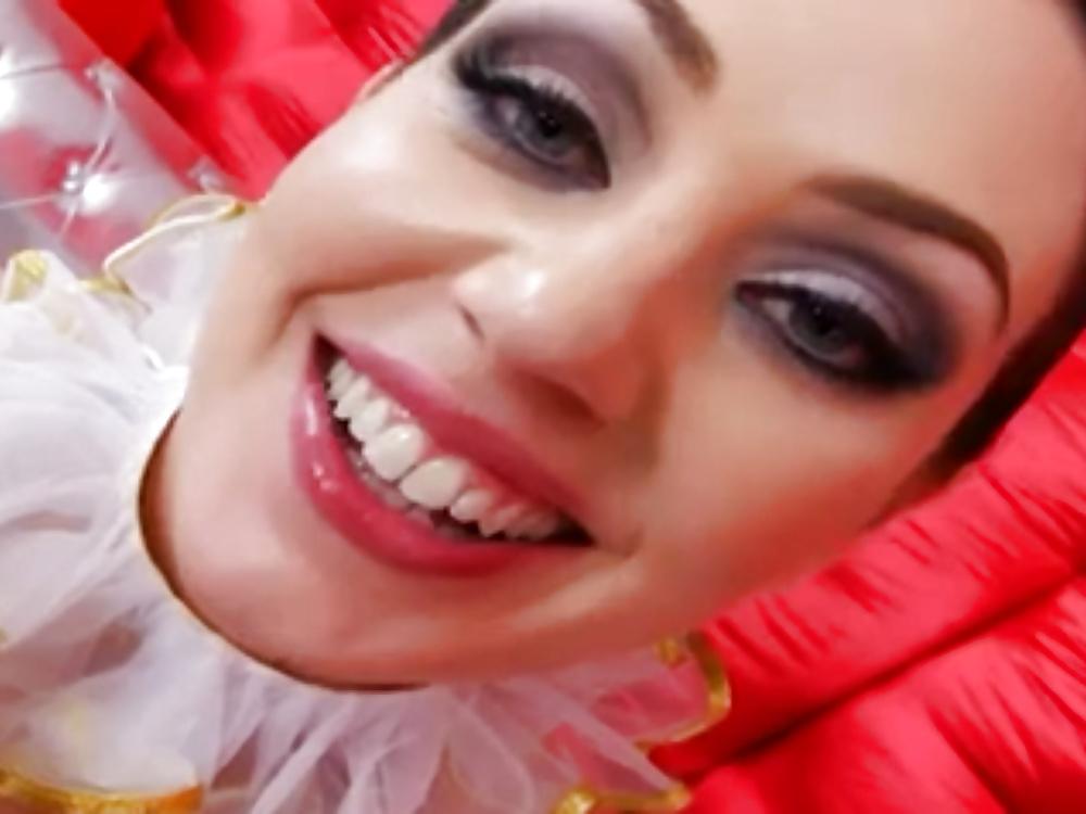 25P Lesbian Sex FISTING
