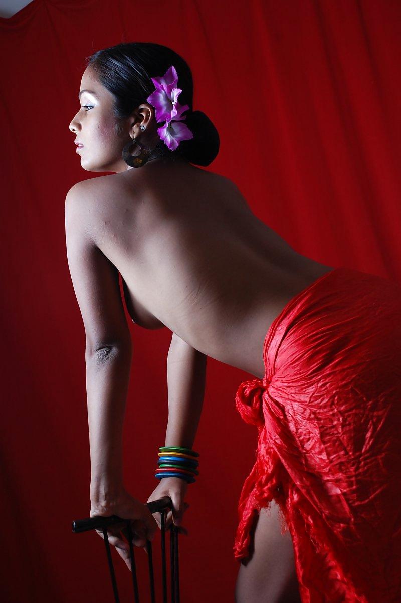 25P Indian teen nude 36