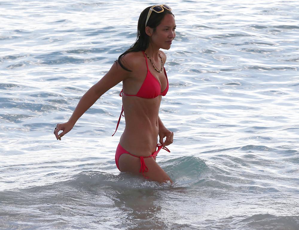 25P Myleene Klass Beautiful Woman 2