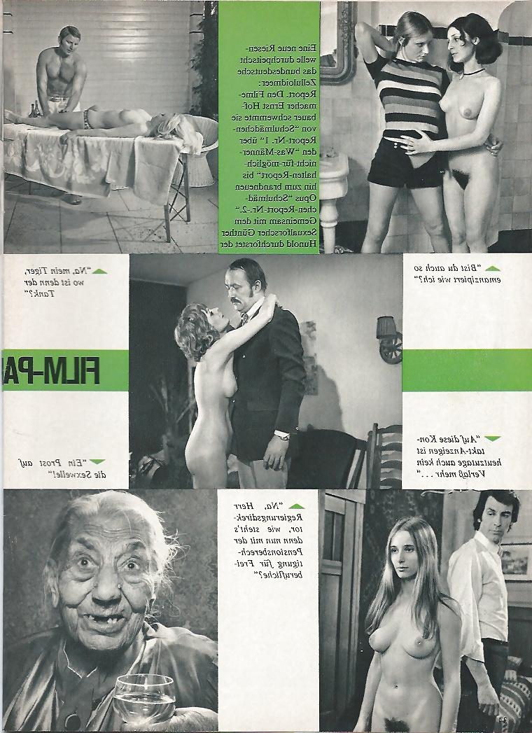 13P KEY - Comic & Satire Magazin 70th from Germany -PiP- 04c